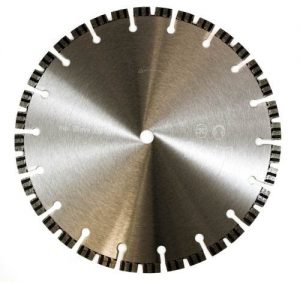 Home Diamantzaagblad van hoogwaardige kwaliteit uit het assortiment van Diacom