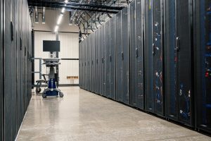 Home Illustratie WordPress hosting met LiteSpeed cache voor snelle laadtijden